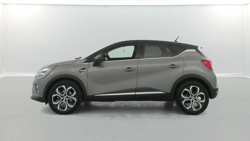 Vente en ligne Renault Captur  E-Tech 145 - 21 au prix de 20 990 €