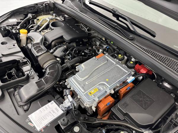 Vente en ligne Renault Captur  E-Tech 145 - 21 au prix de 20 990 €