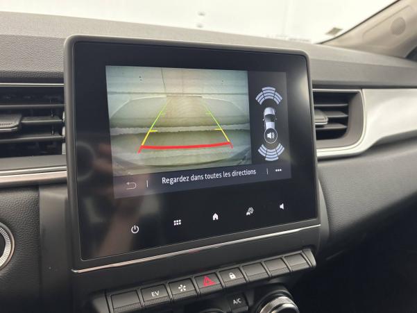 Vente en ligne Renault Captur  E-Tech 145 - 21 au prix de 20 990 €