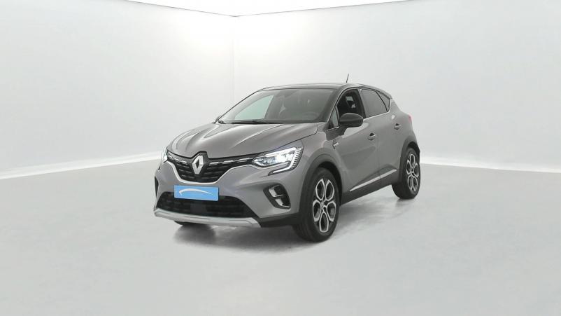 Vente en ligne Renault Captur  E-Tech 145 - 21 au prix de 20 990 €