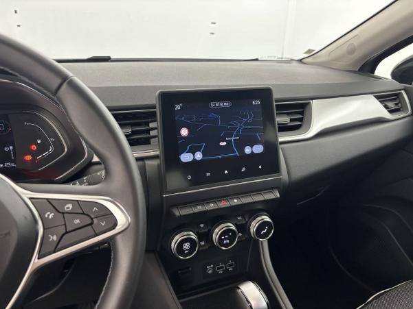 Vente en ligne Renault Captur  E-Tech 145 - 21 au prix de 20 990 €