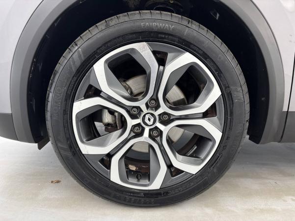 Vente en ligne Renault Captur  E-Tech 145 - 21 au prix de 20 990 €