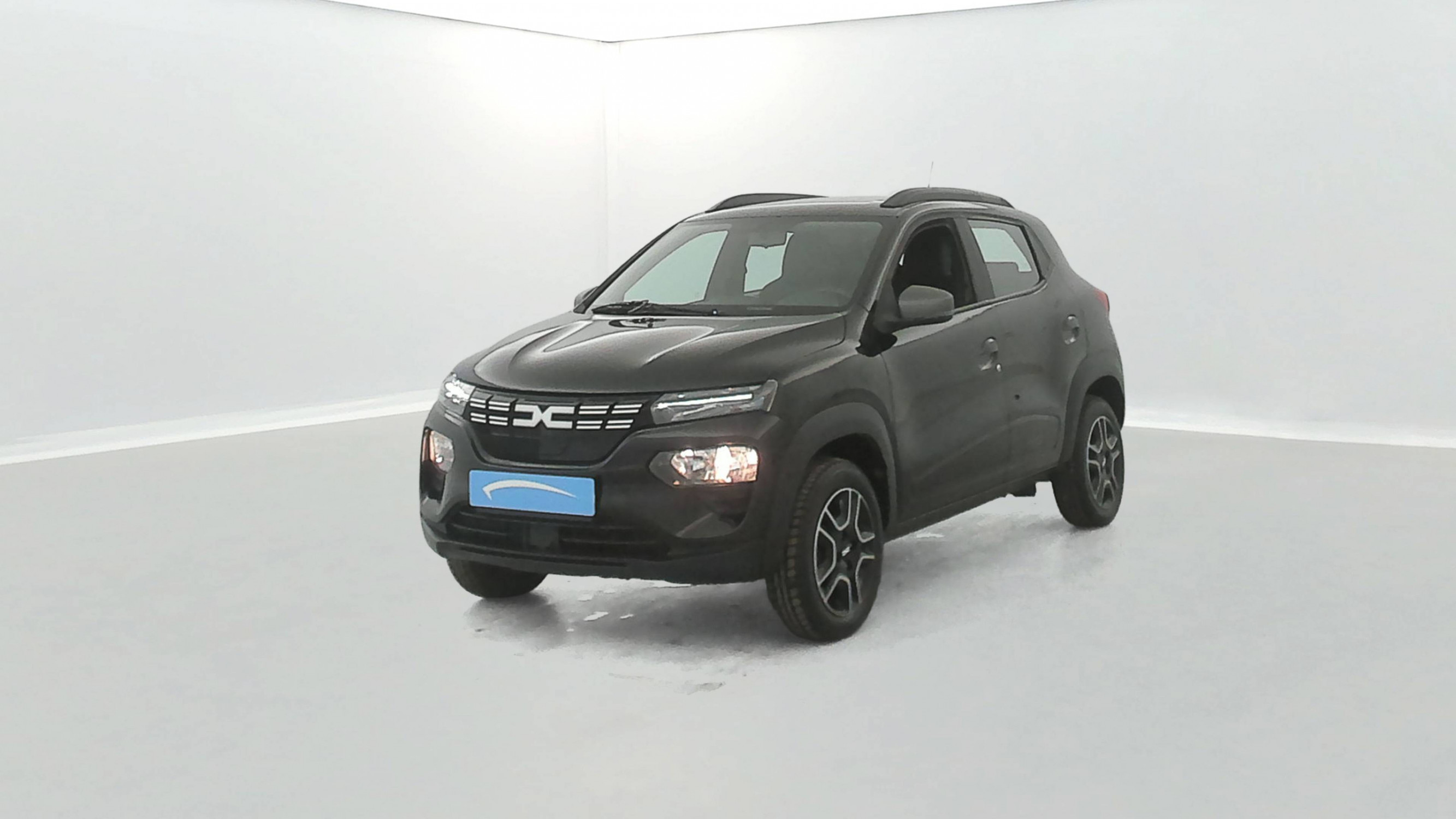Dacia Spring Spring occasion de 2023 en vente à Cherbourg