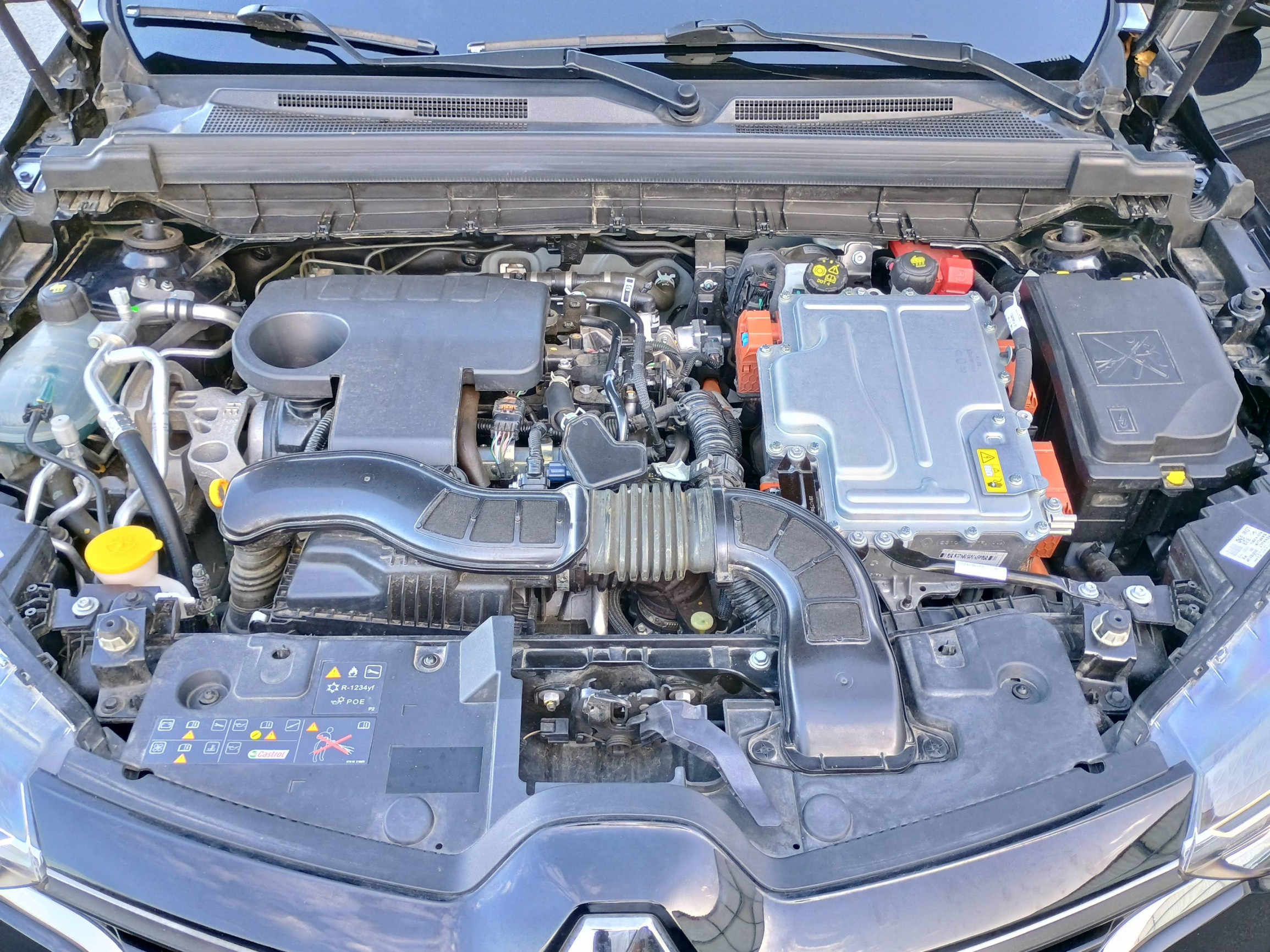 Vente en ligne Renault Arkana  E-Tech hybride 145 - 22 au prix de 20 790 €