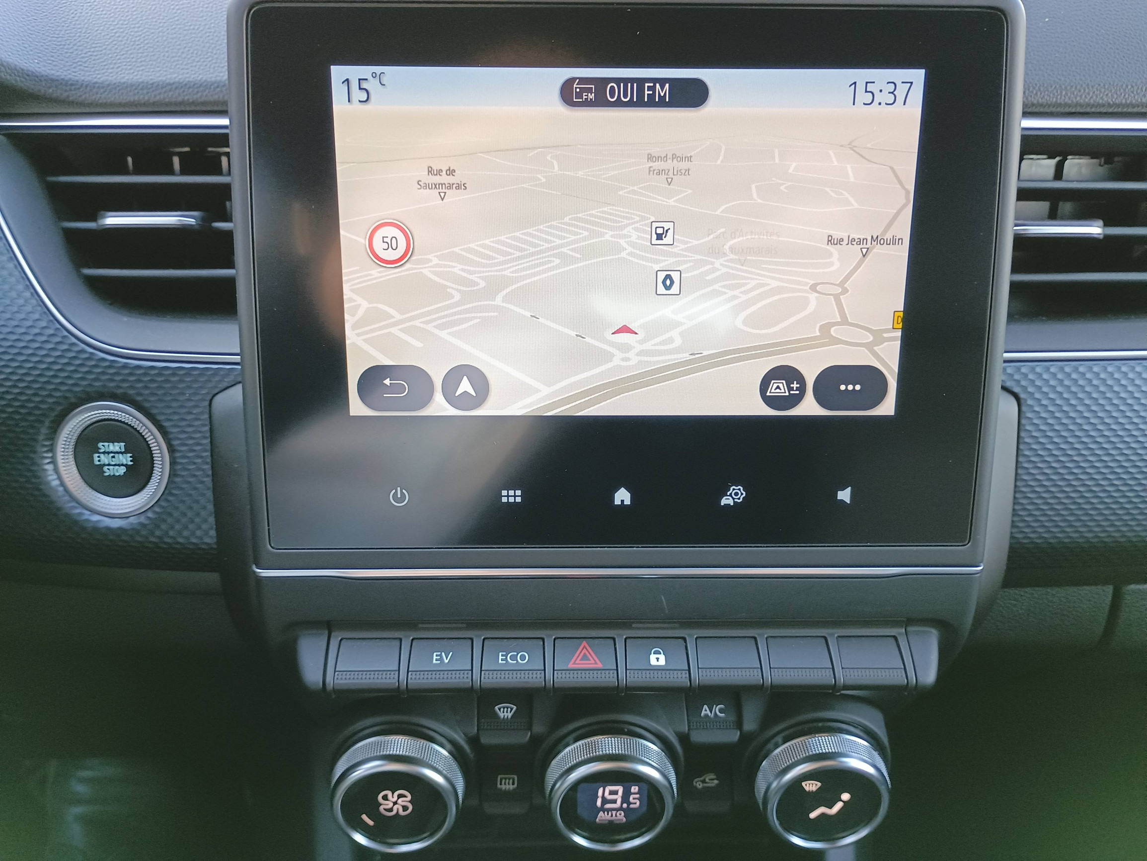 Vente en ligne Renault Arkana  E-Tech hybride 145 - 22 au prix de 20 790 €