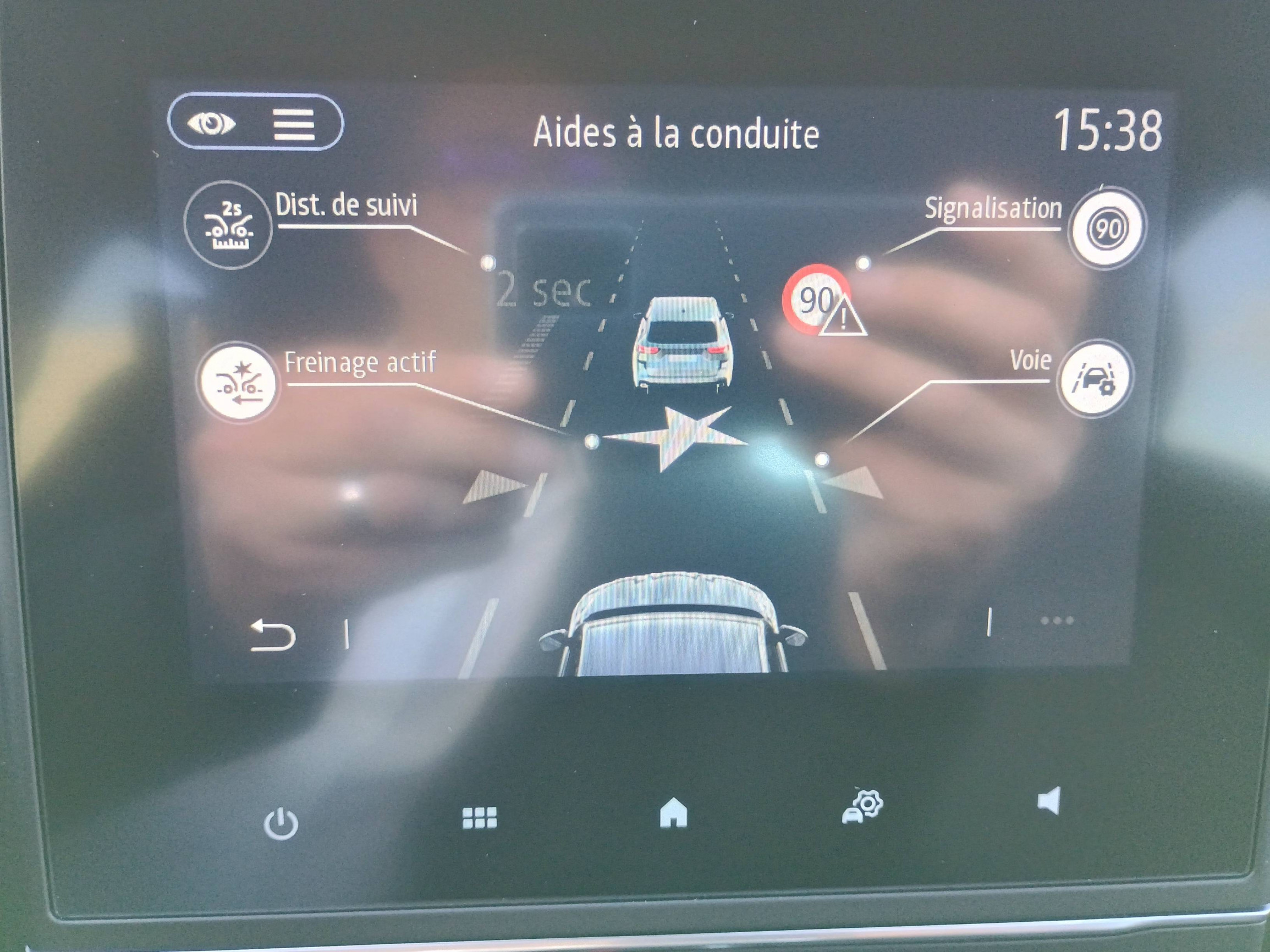 Vente en ligne Renault Arkana  E-Tech hybride 145 - 22 au prix de 20 790 €