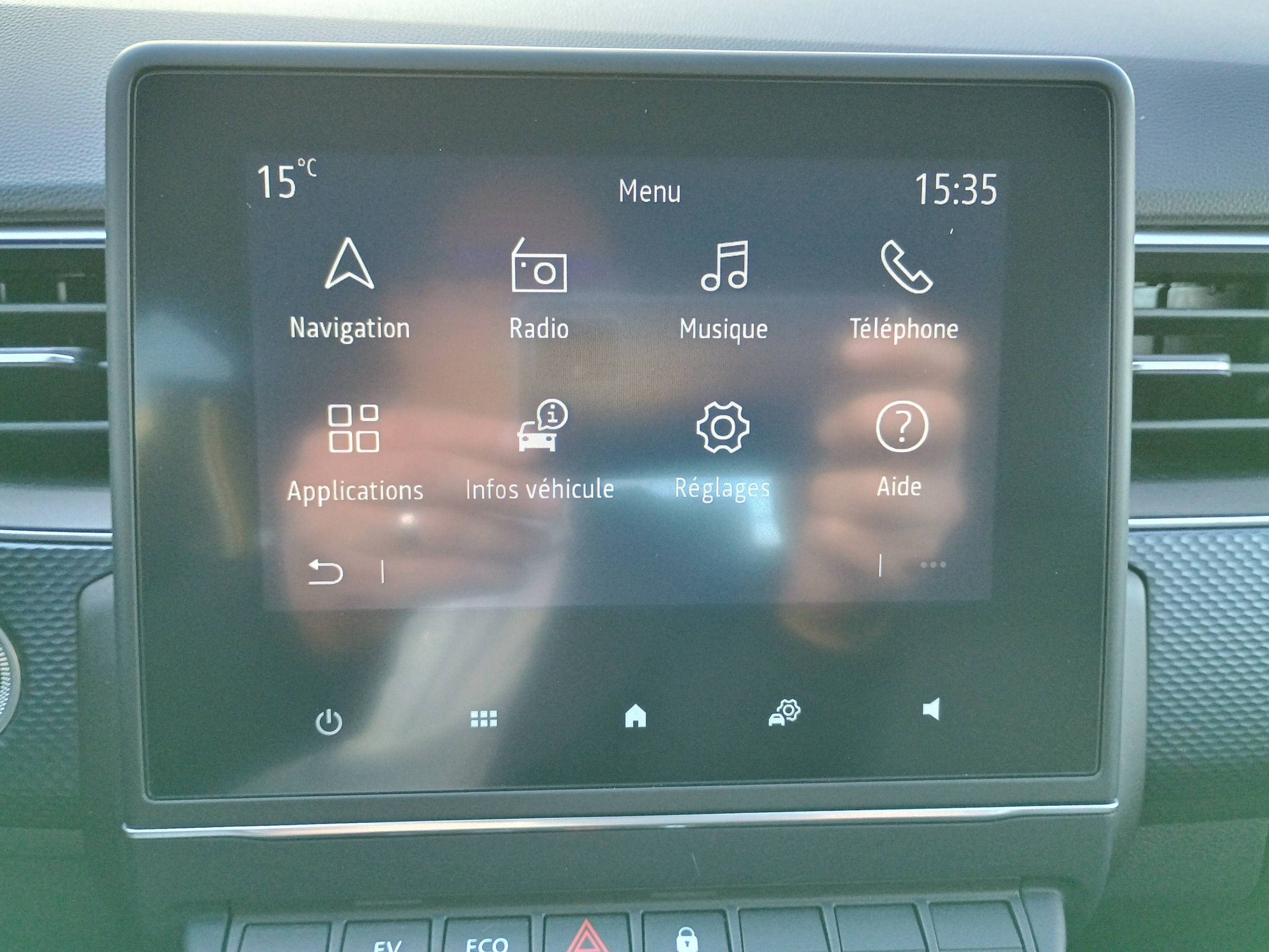 Vente en ligne Renault Arkana  E-Tech hybride 145 - 22 au prix de 20 790 €