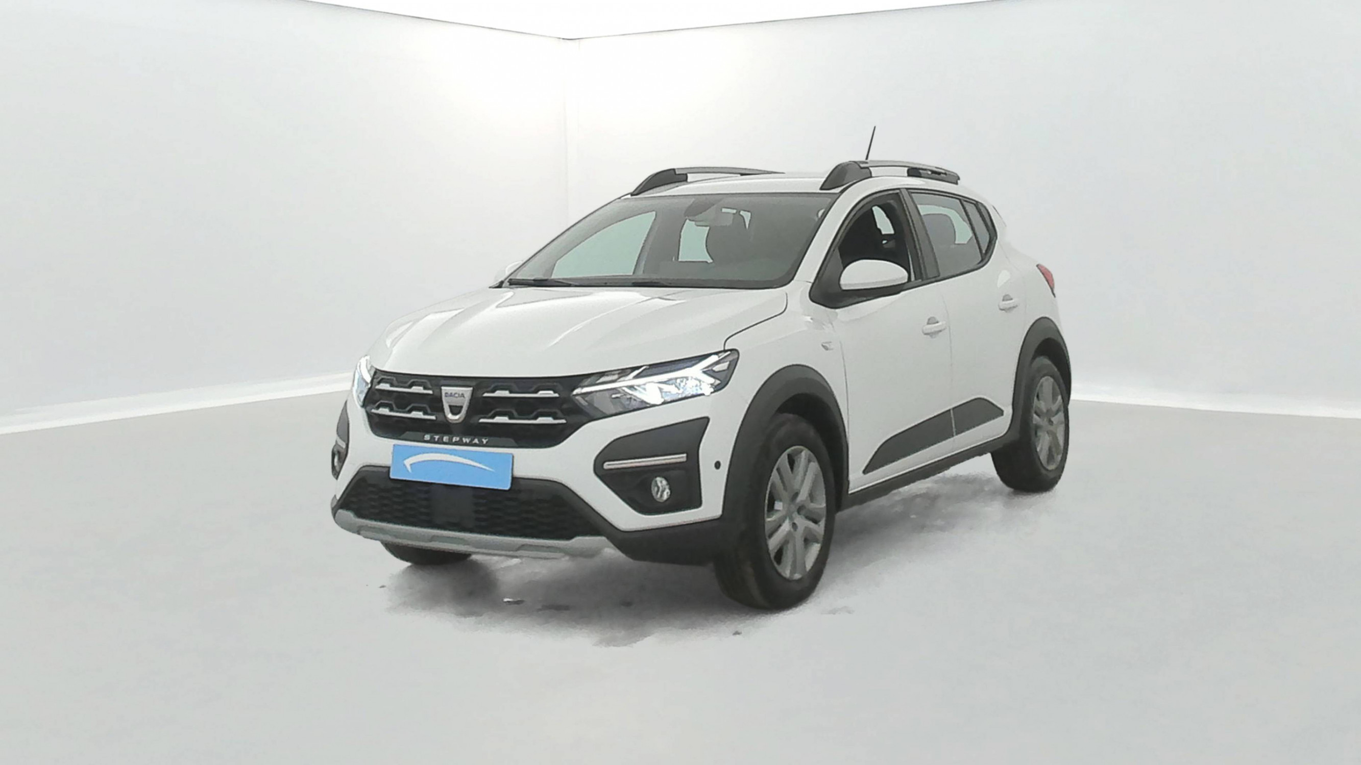 Dacia Sandero  TCe 90 - 22 occasion de 2022 en vente à Cherbourg