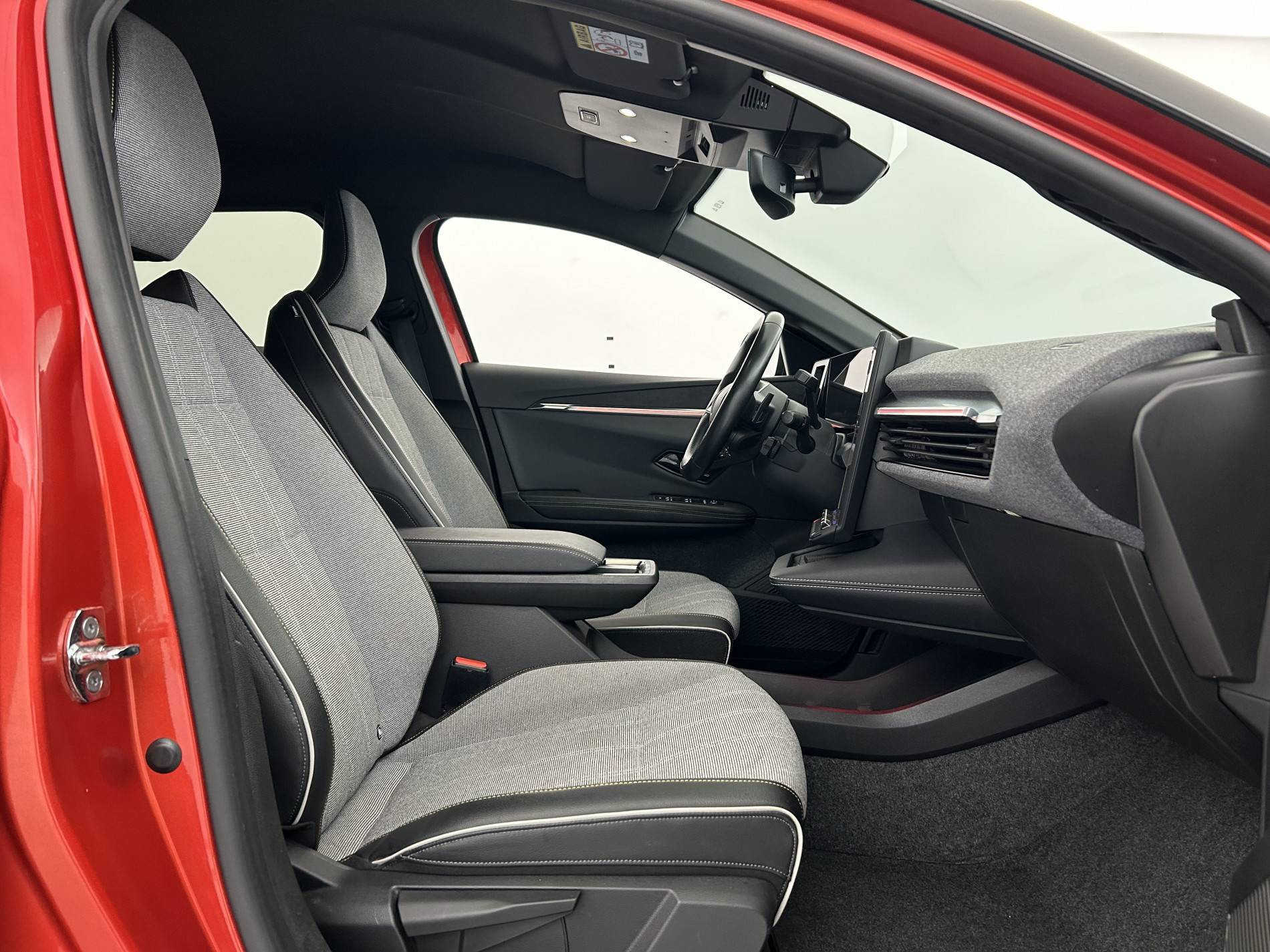 Vente en ligne Renault Megane E-Tech  EV60 220 ch optimum charge au prix de 21 190 €