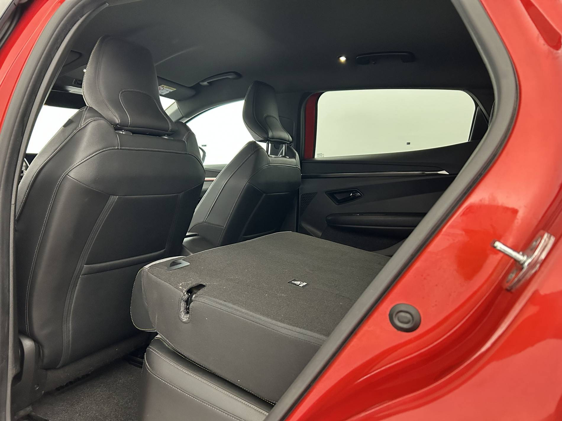 Vente en ligne Renault Megane E-Tech  EV60 220 ch optimum charge au prix de 21 190 €