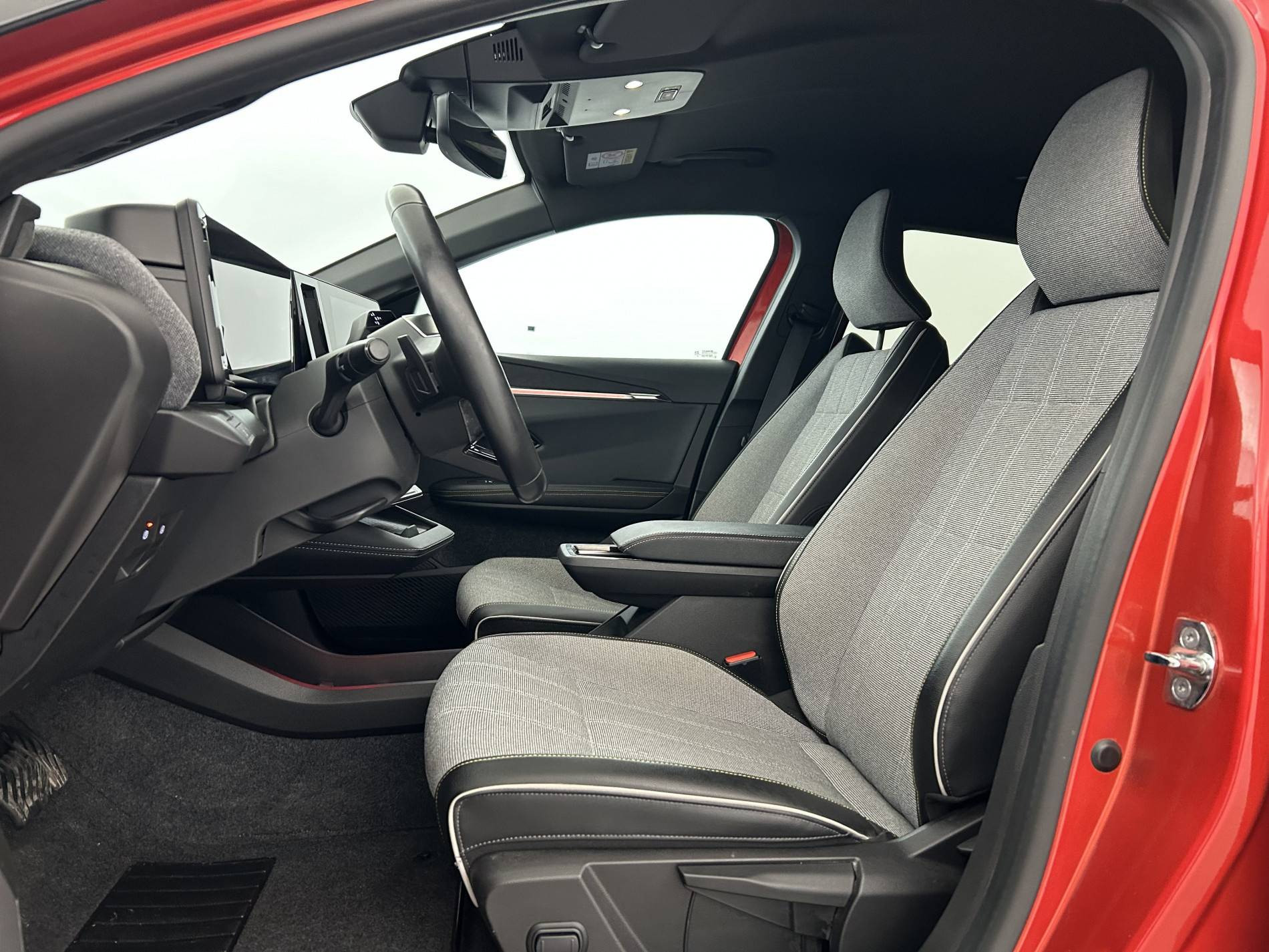 Vente en ligne Renault Megane E-Tech  EV60 220 ch optimum charge au prix de 21 190 €