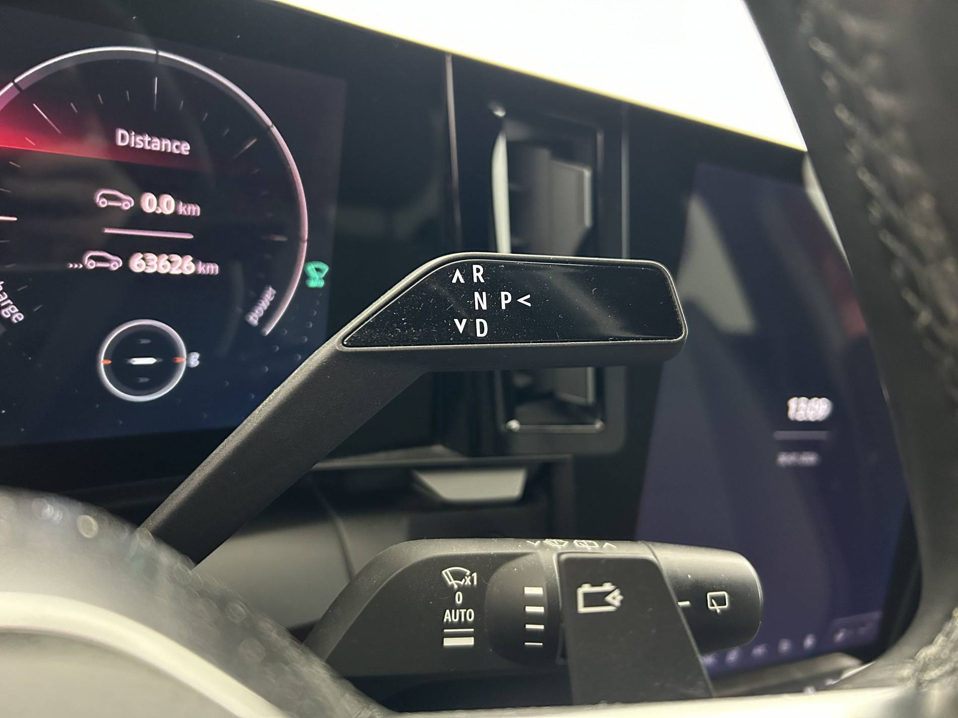 Vente en ligne Renault Megane E-Tech  EV60 220 ch optimum charge au prix de 21 190 €