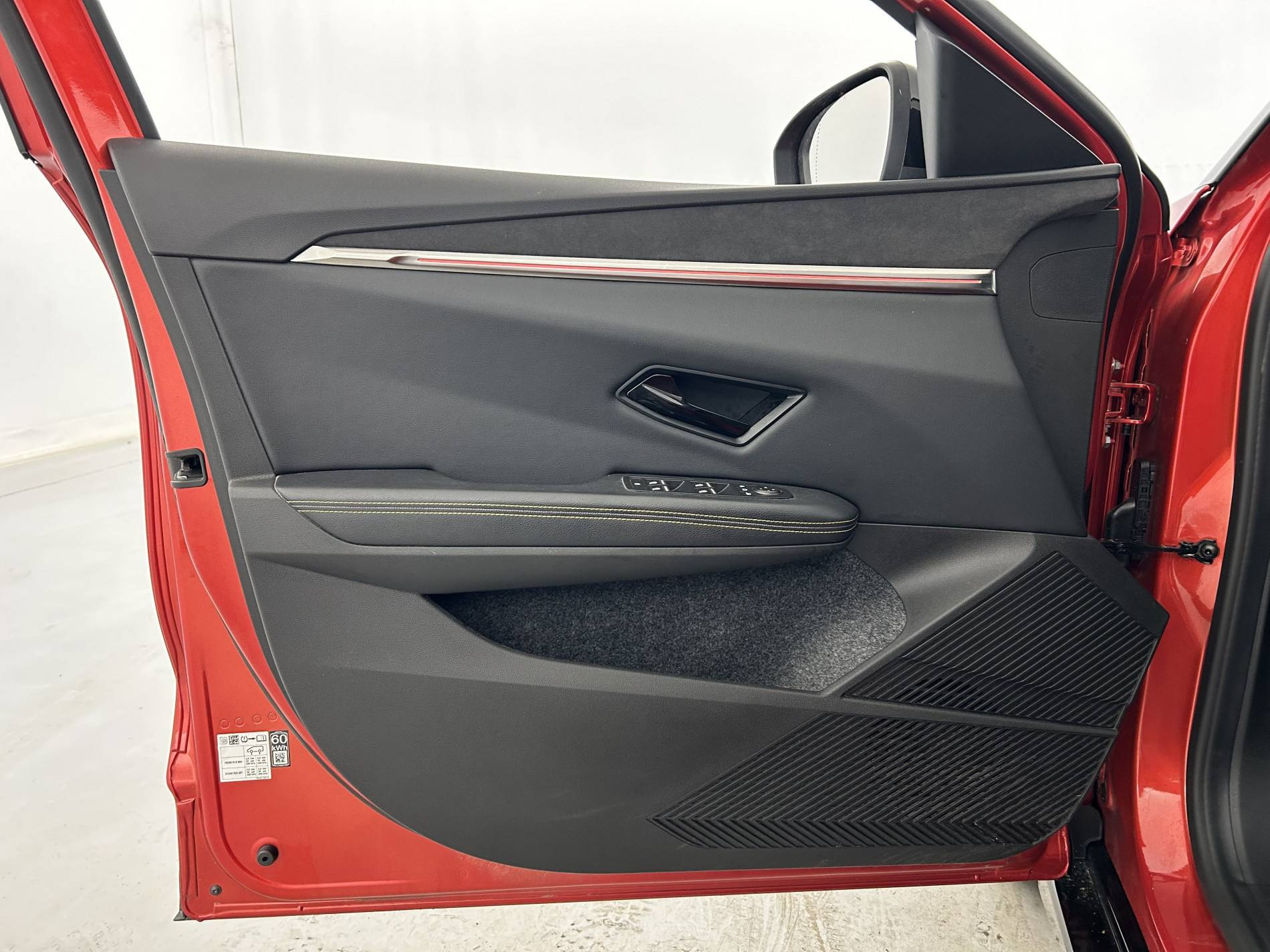 Vente en ligne Renault Megane E-Tech  EV60 220 ch optimum charge au prix de 21 190 €