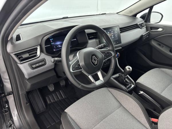 Vente en ligne Renault Clio 5 Clio Blue dCi 100 ch GSR2 au prix de 16 790 €