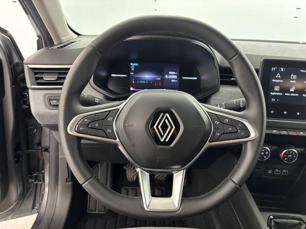 Vente en ligne Renault Clio 5 Clio Blue dCi 100 ch GSR2 au prix de 16 790 €