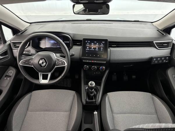 Vente en ligne Renault Clio 5 Clio Blue dCi 100 ch GSR2 au prix de 16 790 €