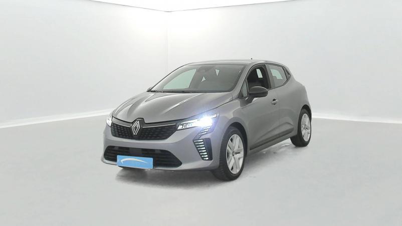 Vente en ligne Renault Clio 5 Clio Blue dCi 100 ch GSR2 au prix de 16 790 €