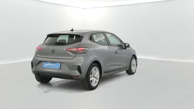 Vente en ligne Renault Clio 5 Clio Blue dCi 100 ch GSR2 au prix de 16 790 €