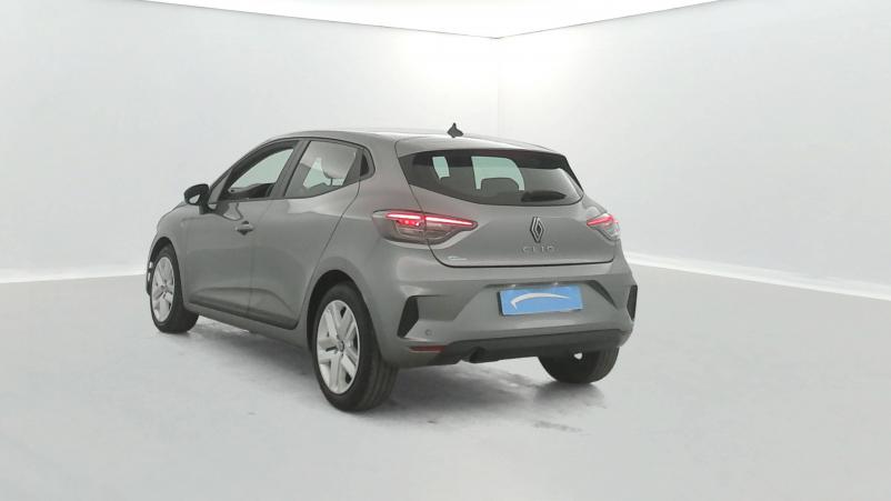 Vente en ligne Renault Clio 5 Clio Blue dCi 100 ch GSR2 au prix de 16 790 €