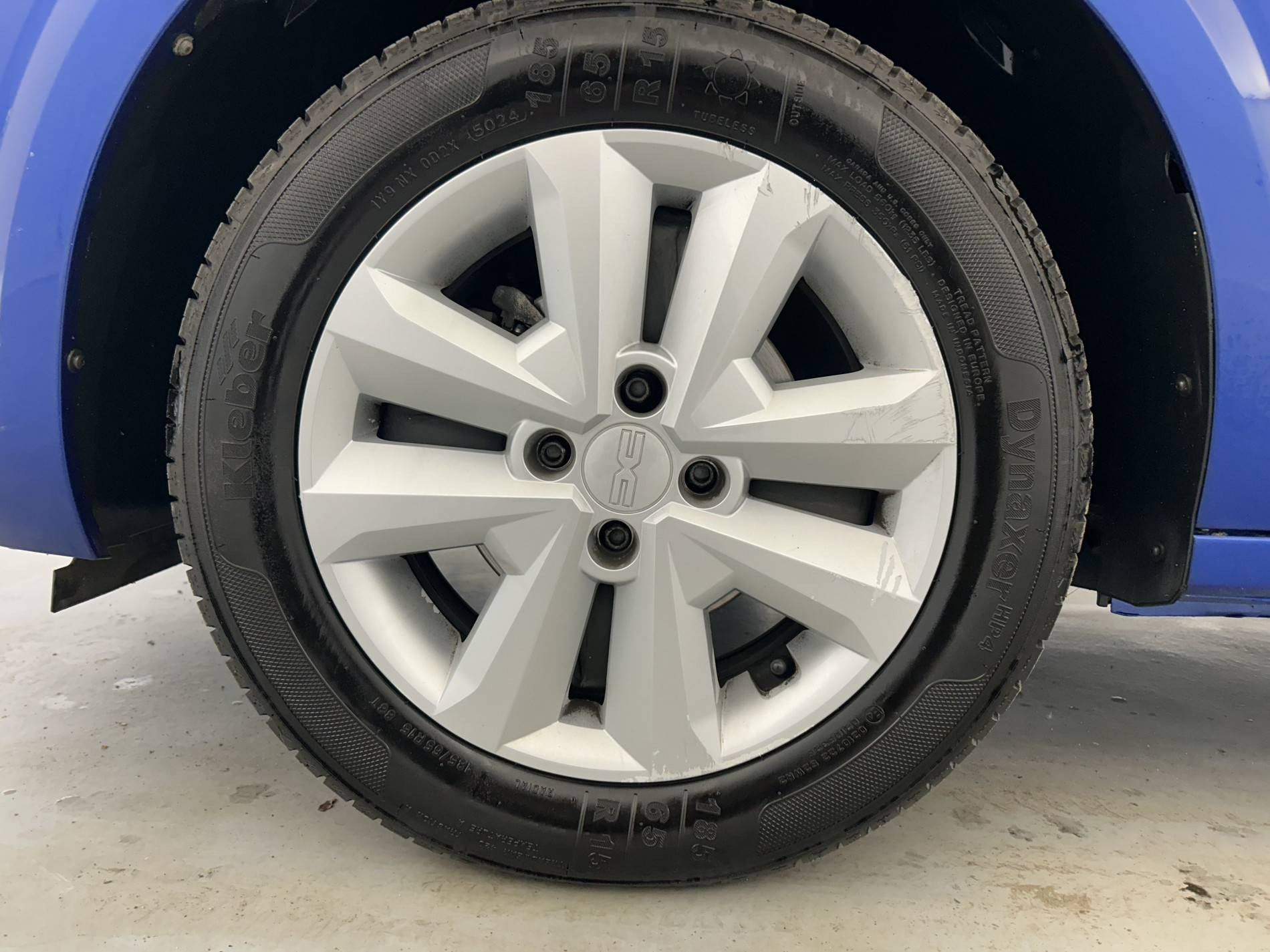 Vente en ligne Dacia Sandero 3  TCe 90 au prix de 13 790 €