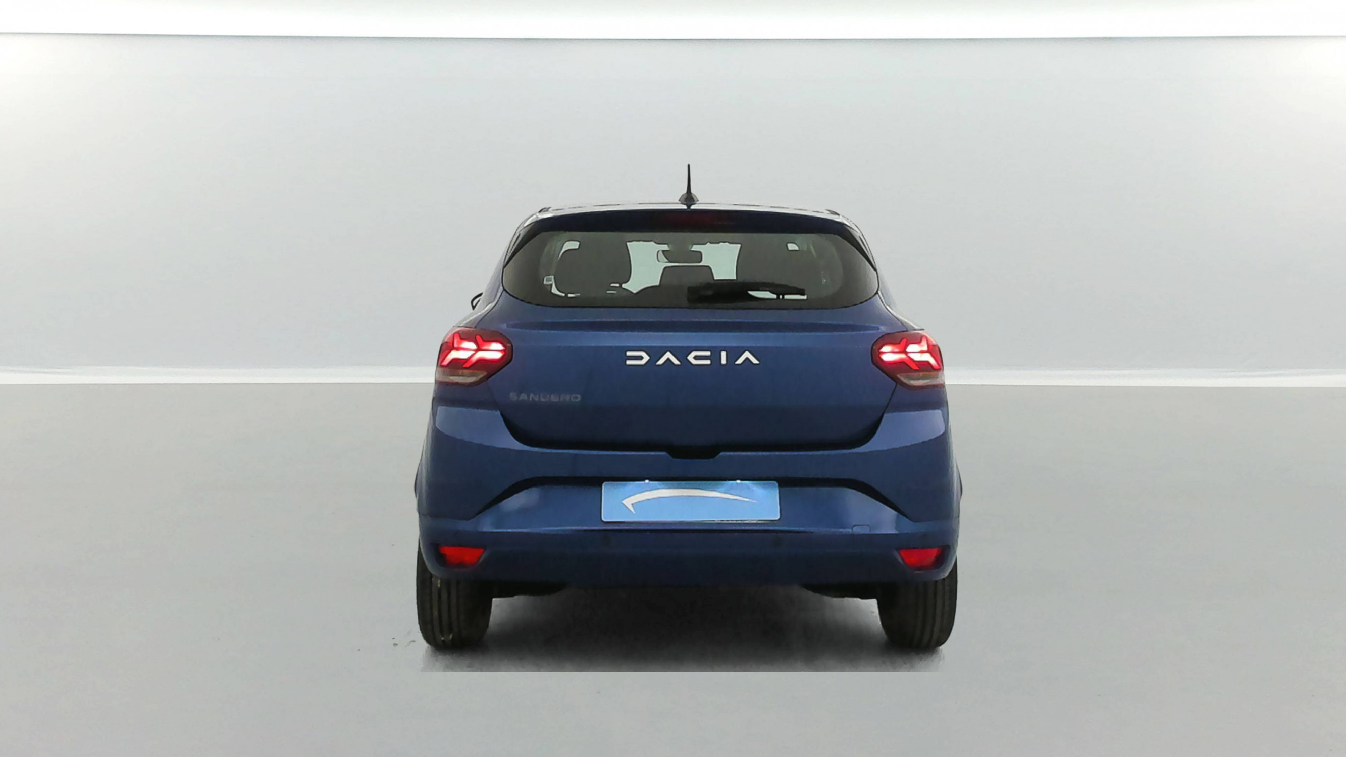 Vente en ligne Dacia Sandero 3  TCe 90 au prix de 13 790 €