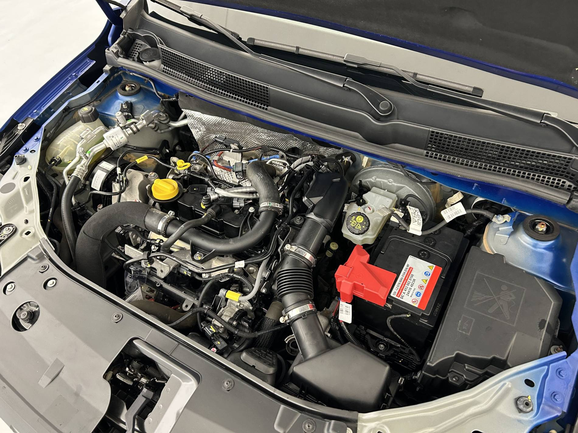 Vente en ligne Dacia Sandero 3  TCe 90 au prix de 13 790 €