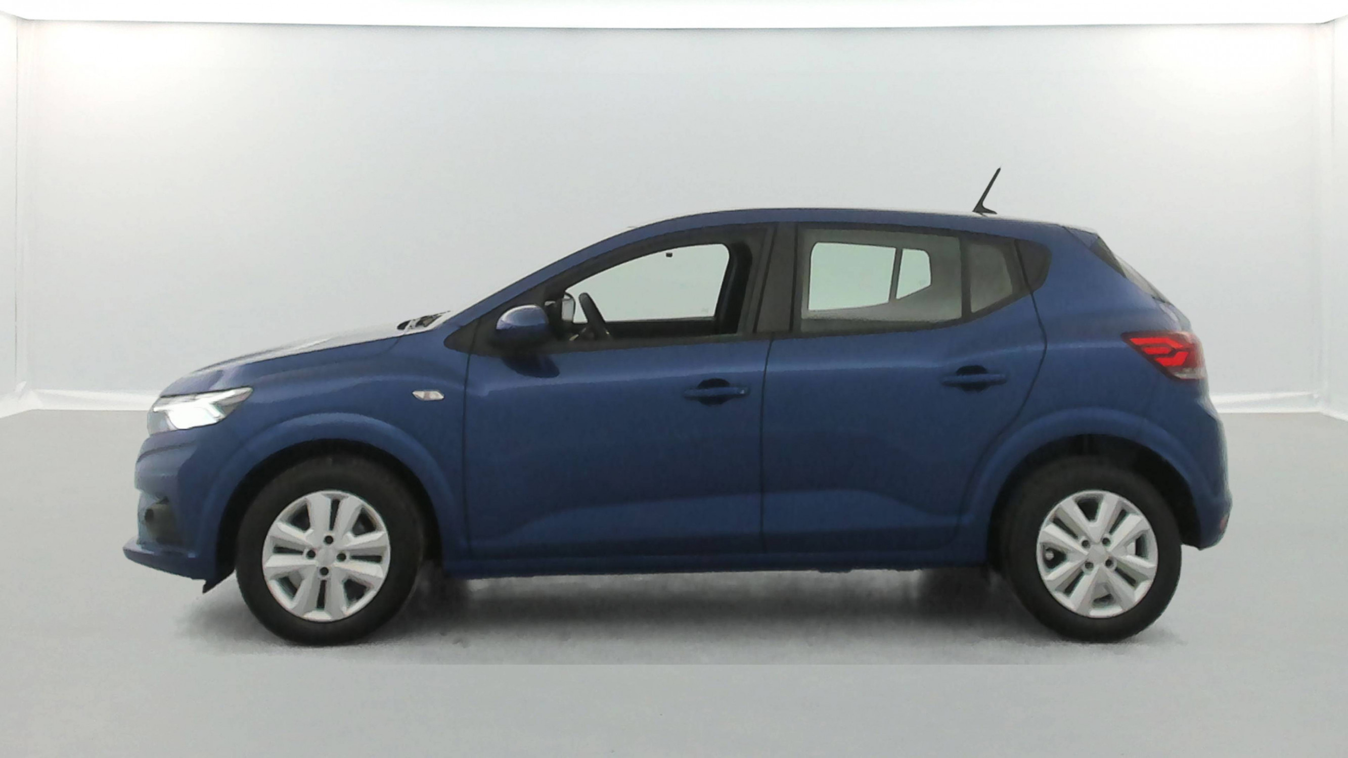 Vente en ligne Dacia Sandero 3  TCe 90 au prix de 13 790 €