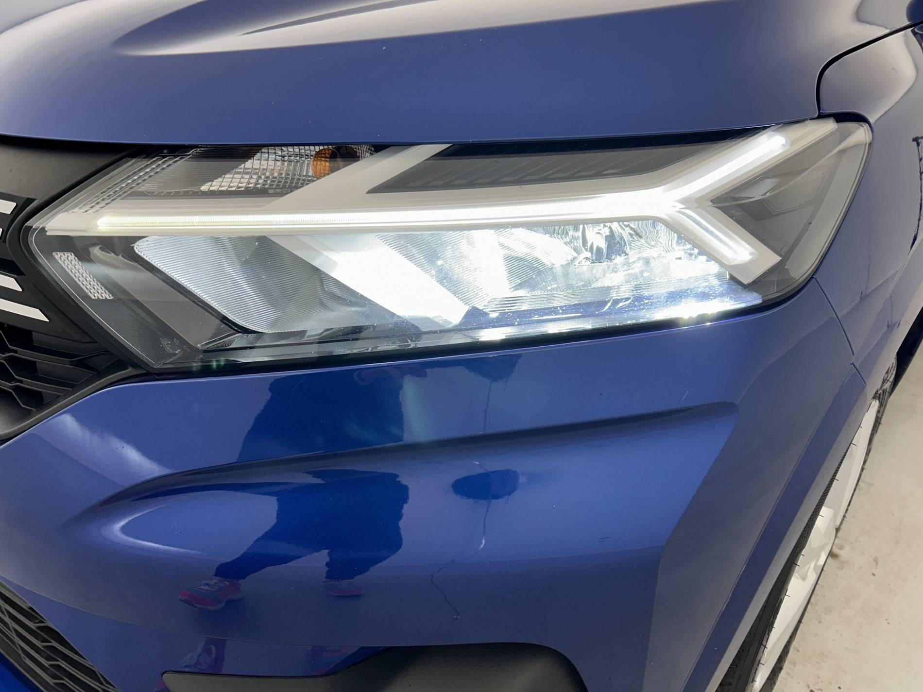 Vente en ligne Dacia Sandero 3  TCe 90 au prix de 13 790 €