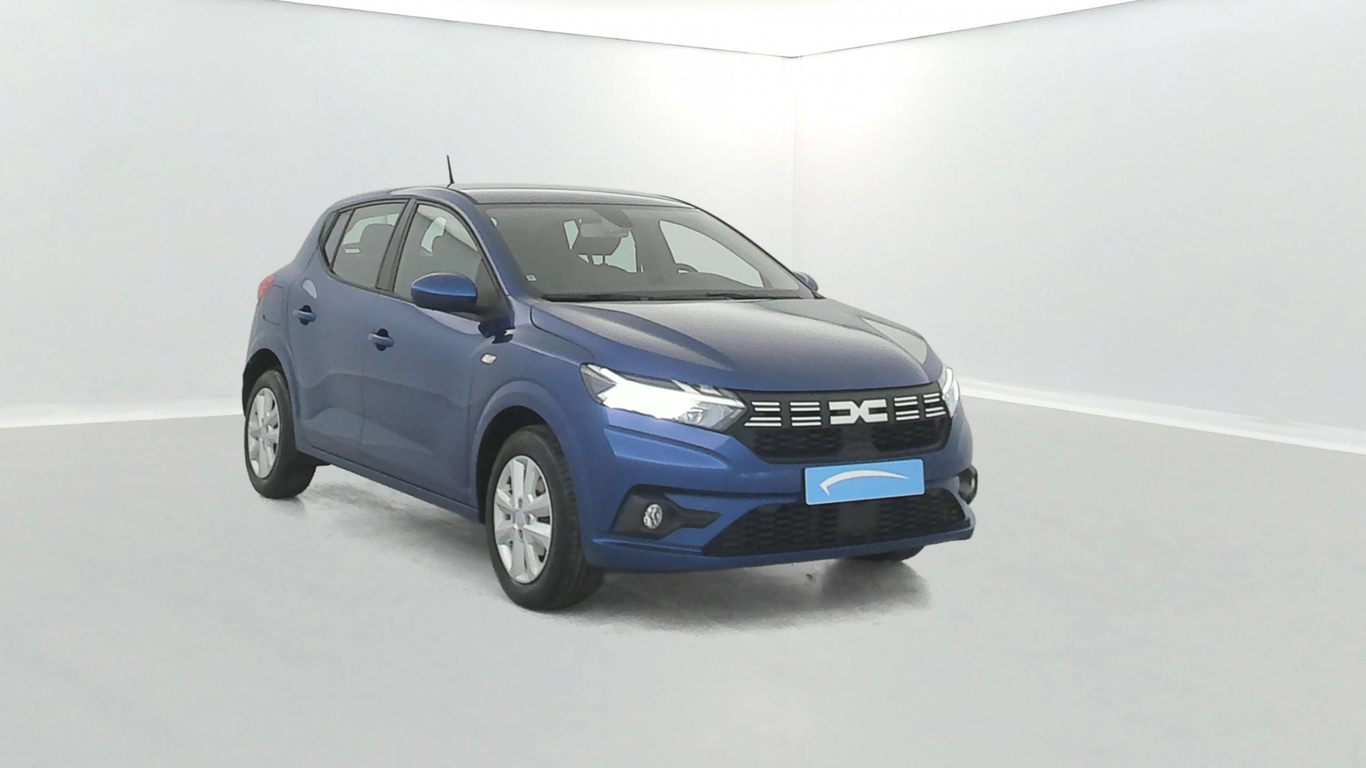 Vente en ligne Dacia Sandero 3  TCe 90 au prix de 13 790 €