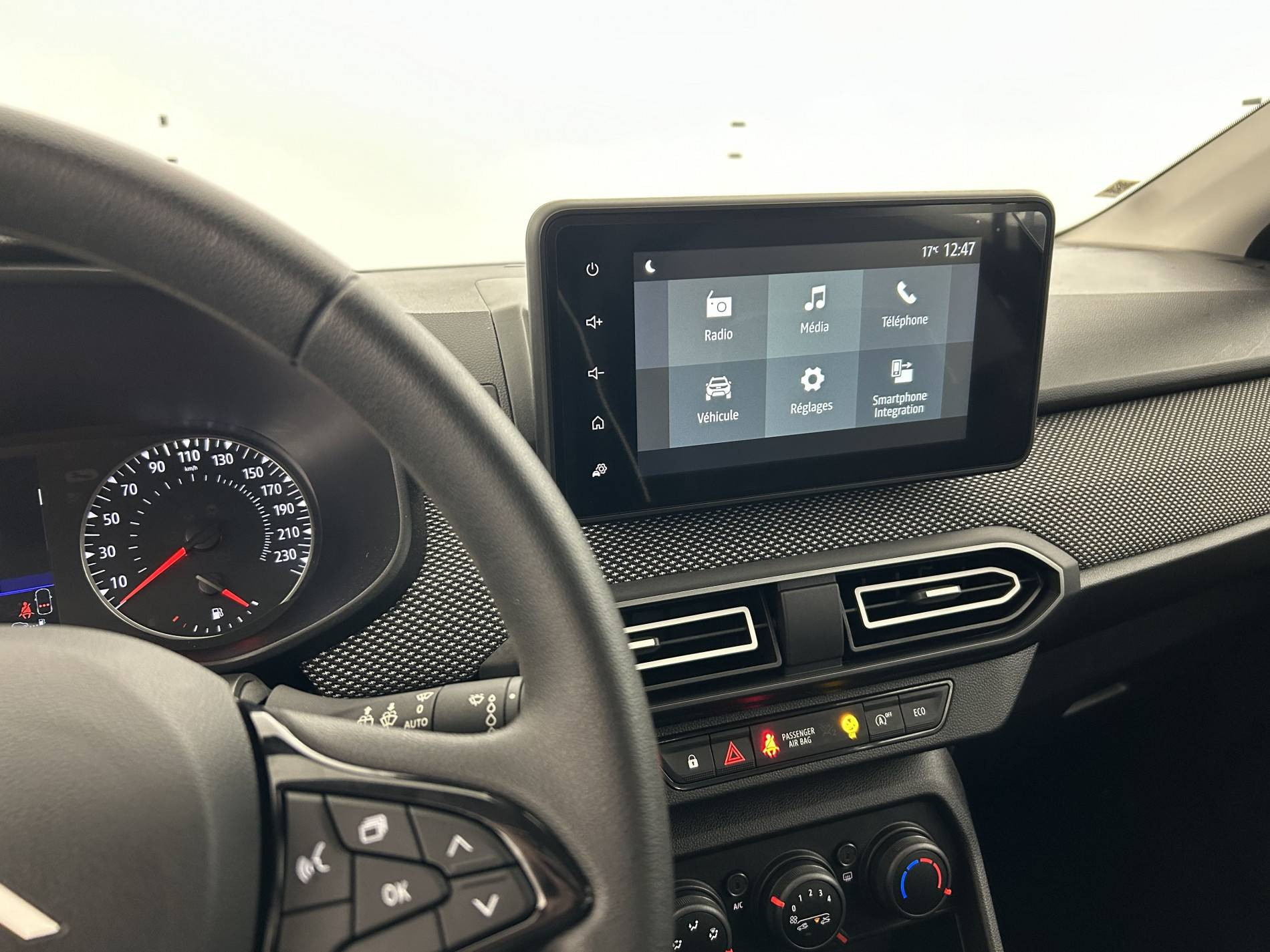 Vente en ligne Dacia Sandero 3  TCe 90 au prix de 13 790 €