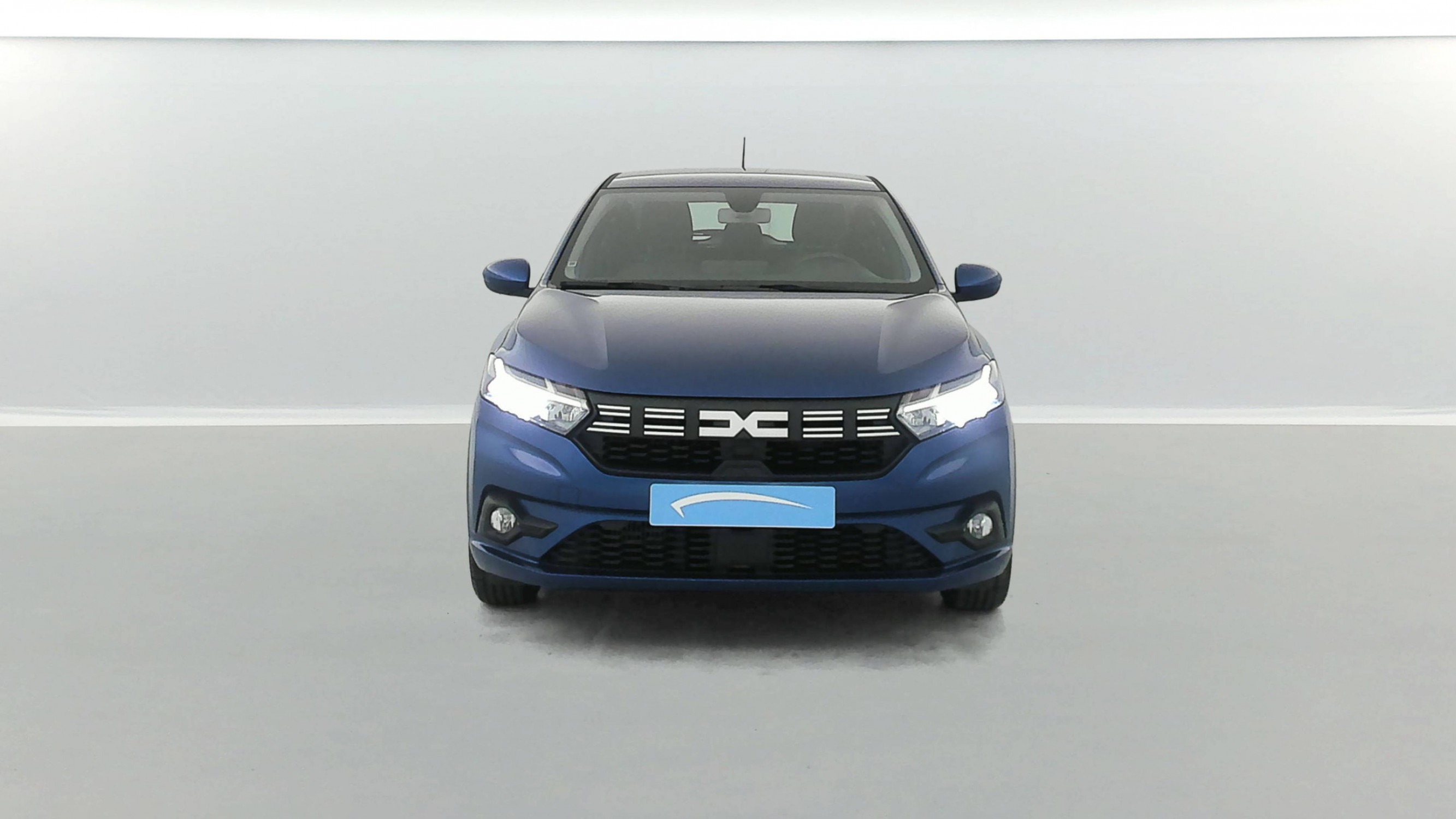 Vente en ligne Dacia Sandero 3  TCe 90 au prix de 13 790 €