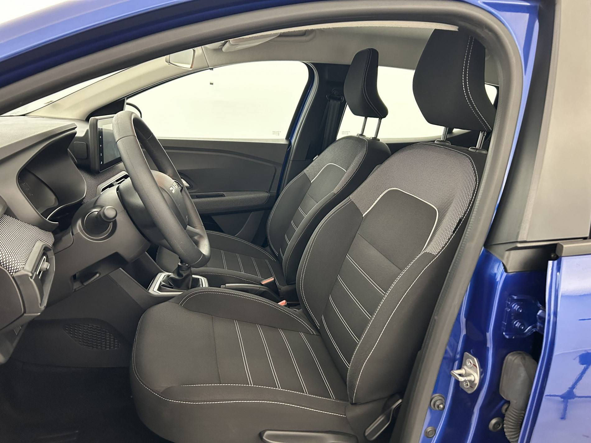 Vente en ligne Dacia Sandero 3  TCe 90 au prix de 13 790 €