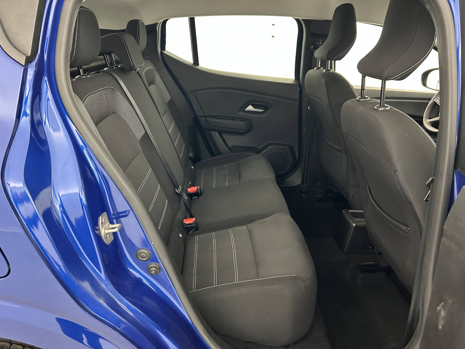 Vente en ligne Dacia Sandero 3  TCe 90 au prix de 13 790 €