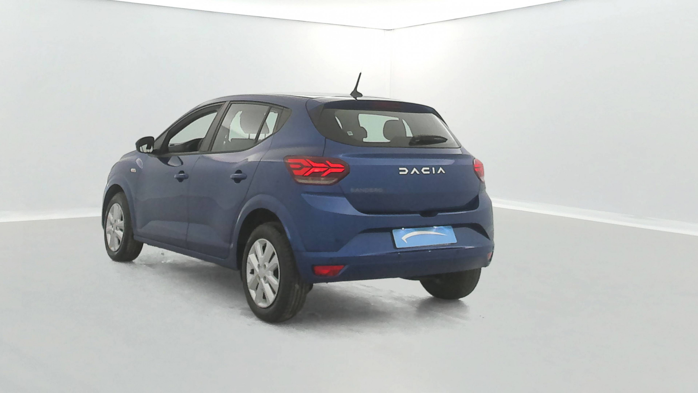 Vente en ligne Dacia Sandero 3  TCe 90 au prix de 13 790 €