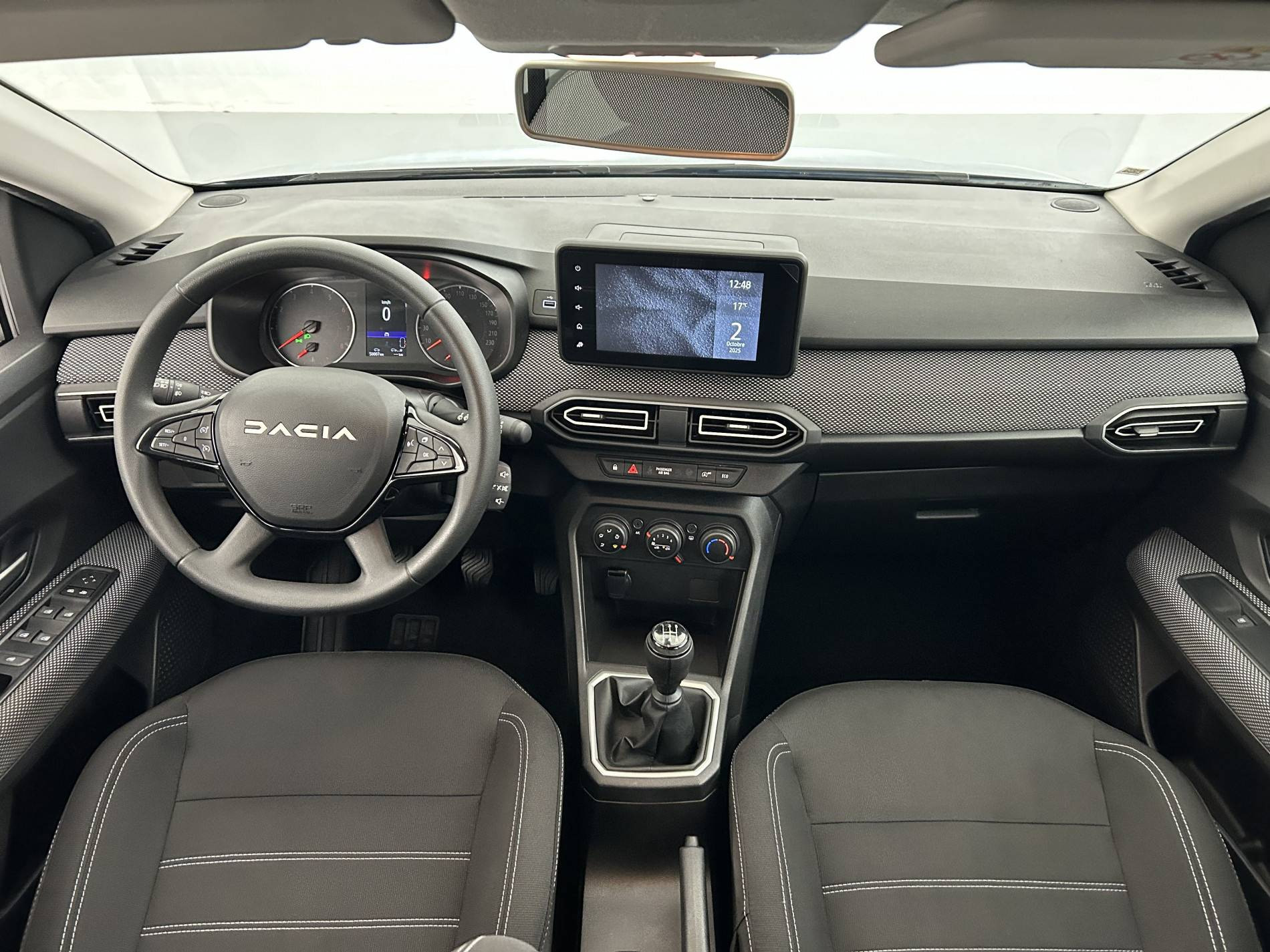 Vente en ligne Dacia Sandero 3  TCe 90 au prix de 13 790 €