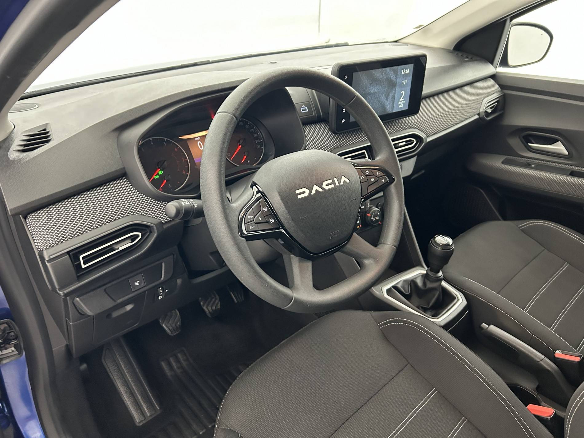 Vente en ligne Dacia Sandero 3  TCe 90 au prix de 13 790 €