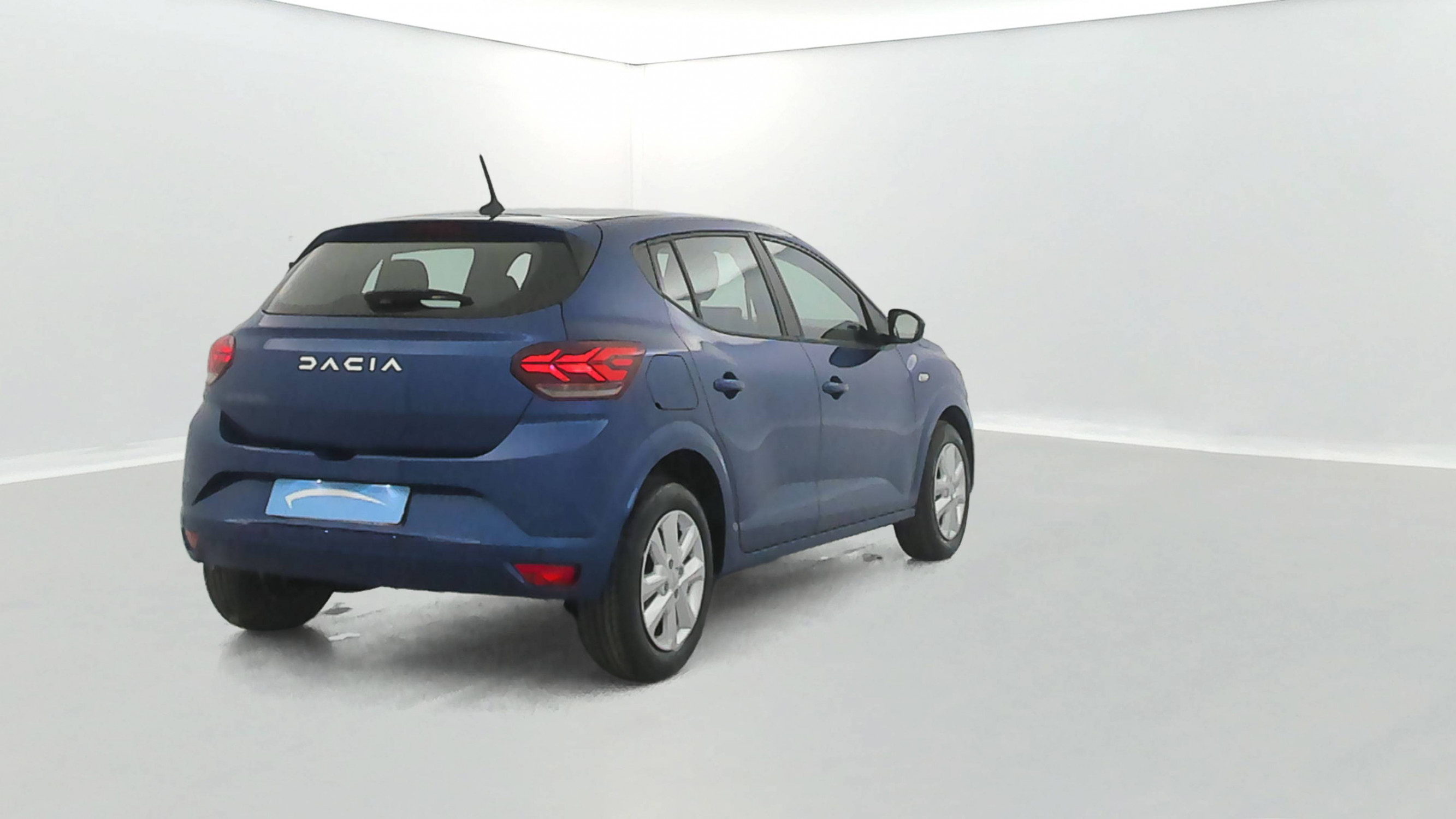 Vente en ligne Dacia Sandero 3  TCe 90 au prix de 13 790 €