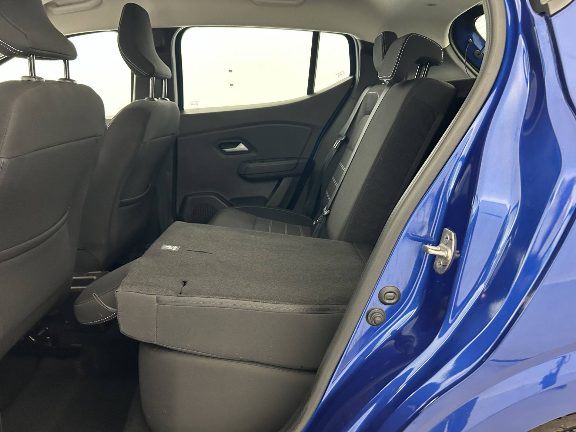 Vente en ligne Dacia Sandero 3  TCe 90 au prix de 13 790 €