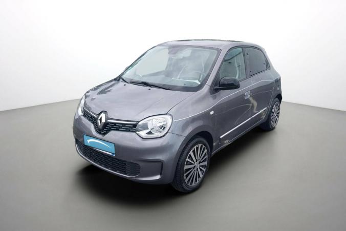 Vente en ligne Renault Twingo Electrique Twingo III E-Tech au prix de 12 690 €