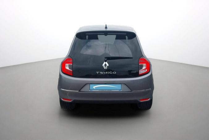 Vente en ligne Renault Twingo Electrique Twingo III E-Tech au prix de 12 690 €