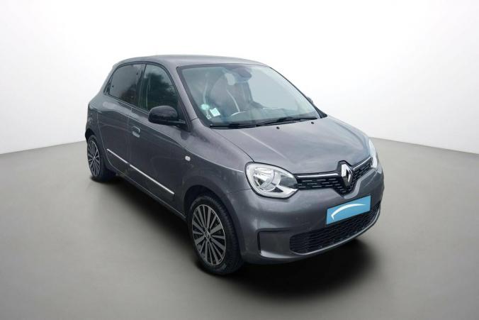 Vente en ligne Renault Twingo Electrique Twingo III E-Tech au prix de 12 690 €