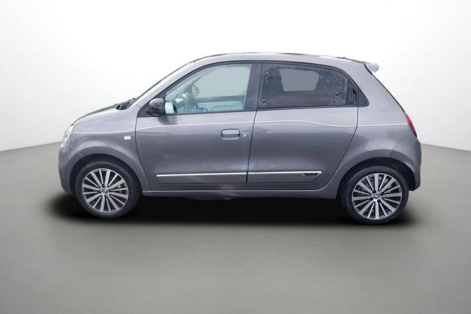 Vente en ligne Renault Twingo Electrique Twingo III E-Tech au prix de 12 690 €