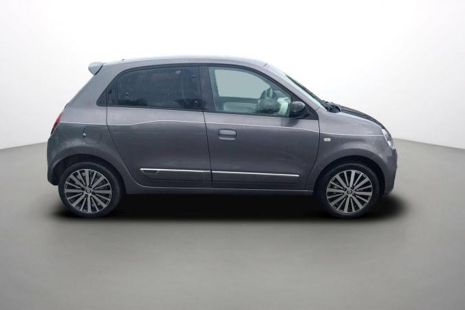 Vente en ligne Renault Twingo Electrique Twingo III E-Tech au prix de 12 690 €