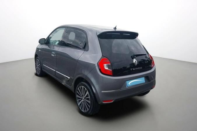 Vente en ligne Renault Twingo Electrique Twingo III E-Tech au prix de 12 690 €