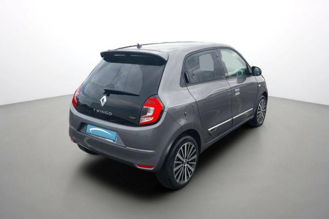 Vente en ligne Renault Twingo Electrique Twingo III E-Tech au prix de 12 690 €
