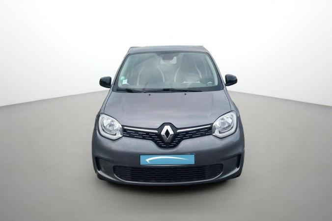Vente en ligne Renault Twingo Electrique Twingo III E-Tech au prix de 12 690 €