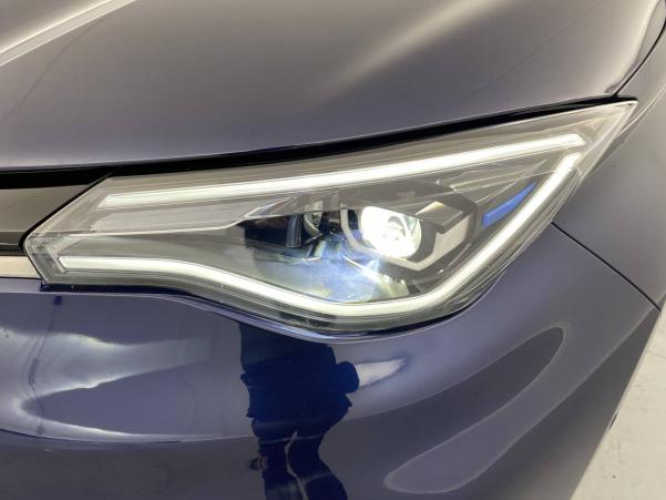 Vente en ligne Renault Zoé  R135 Achat Intégral au prix de 19 990 €