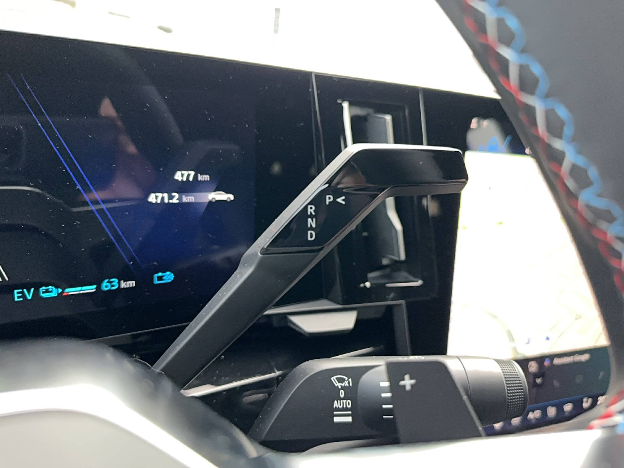 Vente en ligne Renault Rafale  hyper hybrid E-Tech 300ch 4x4 au prix de 52 900 €