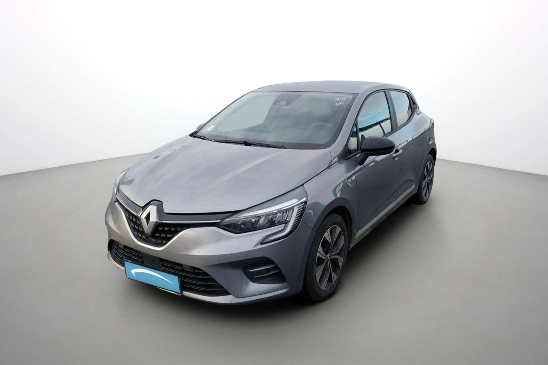 Renault Clio 5 Clio TCe 90 X-Tronic occasion de 2023 en vente à Cherbourg