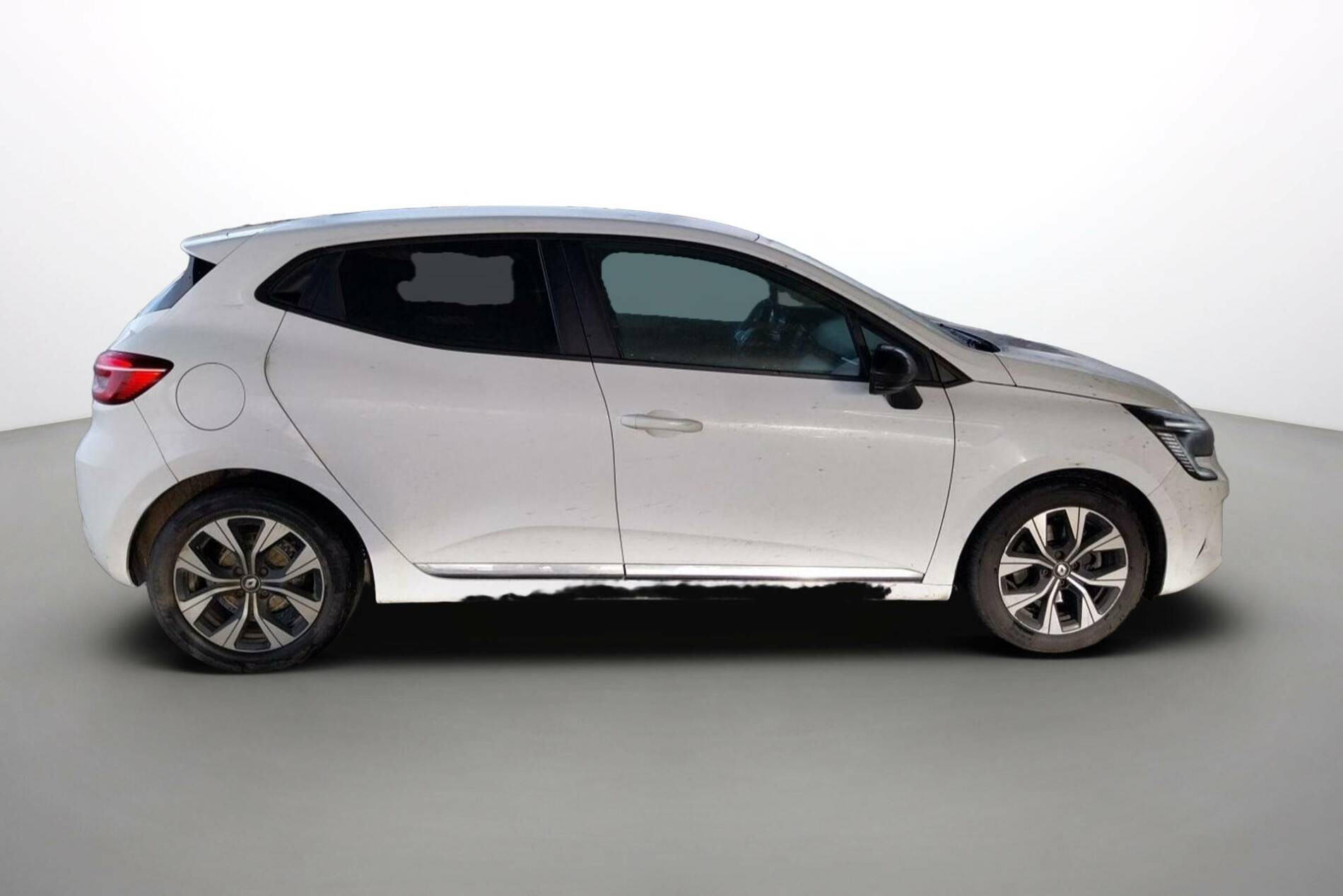 Vente en ligne Renault Clio 5 Clio Blue dCi 100 au prix de 14 990 €